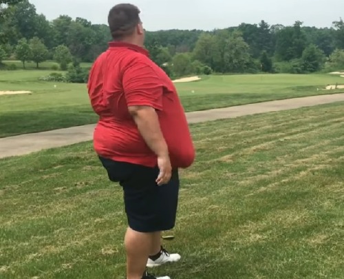 Porn photo oac47: 2018-Post #6 (II) - fat golf - videos