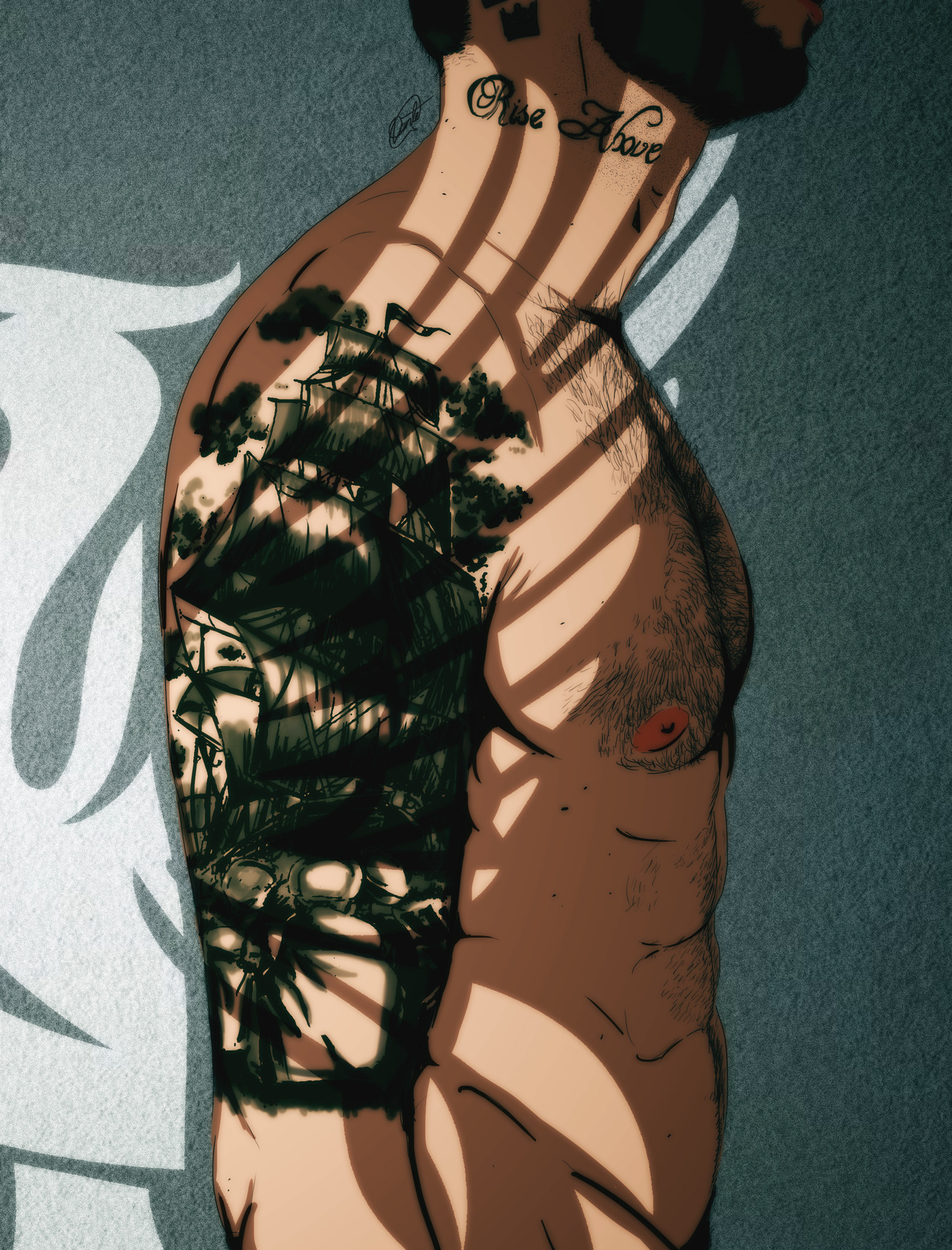 Art Gay by Eric