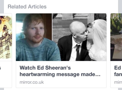 bangingedsheeran:  Whoever says the fame adult photos