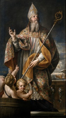 coriesu:  Saint Nicholas Bishop of BariAnonymous