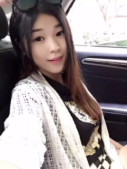 totsadman: 另一只狗奴，已经是人妻了