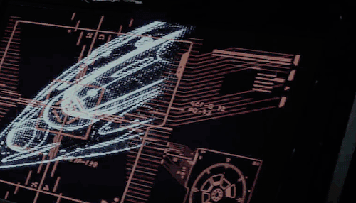 swcreators: @swcreators​ get to know the members: @kylosrev ‘s favorite character →  kylo ren Let the past die. Kill it if you have to. That’s the only way to become what you were meant to be.  
