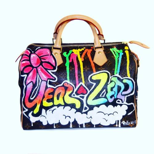 ONE OF OUR CLASSICS !! For more Amazing Artworks check out our website : WWW.YEARZEROLONDON.COM OR F