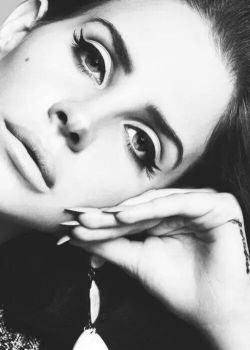 First And Only Blog About Lana And Cara