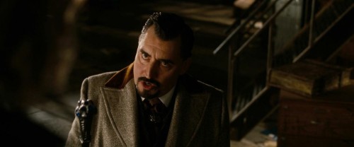 The Sorcerer's Apprentice(2010)