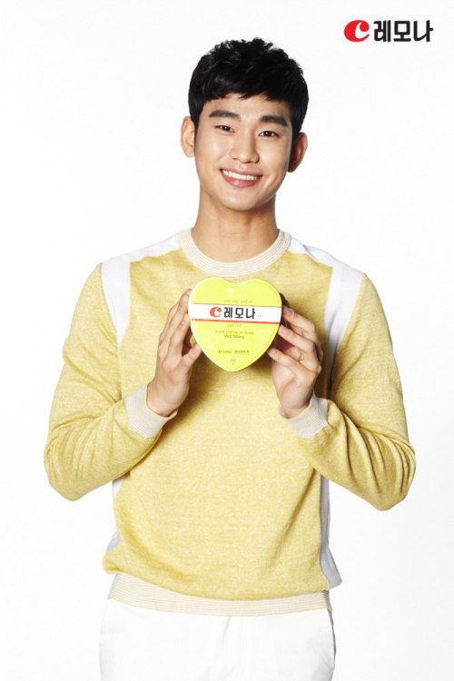 Kim Soo Hyun Для Lemona