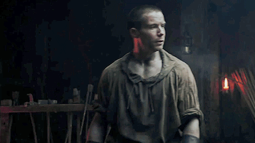 Gendry Waters Baratheon In The Game Of Thrones Season 8 Trailer