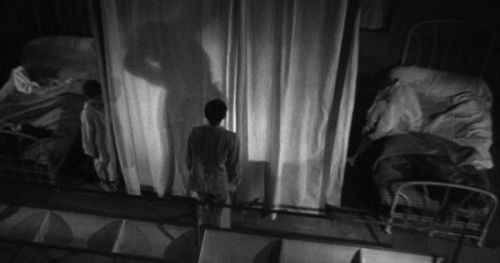 SUBLIME CINEMA #542 - ZERO DE CONDUITEFrench master Jean Vigo inspired so many filmmakers of the New