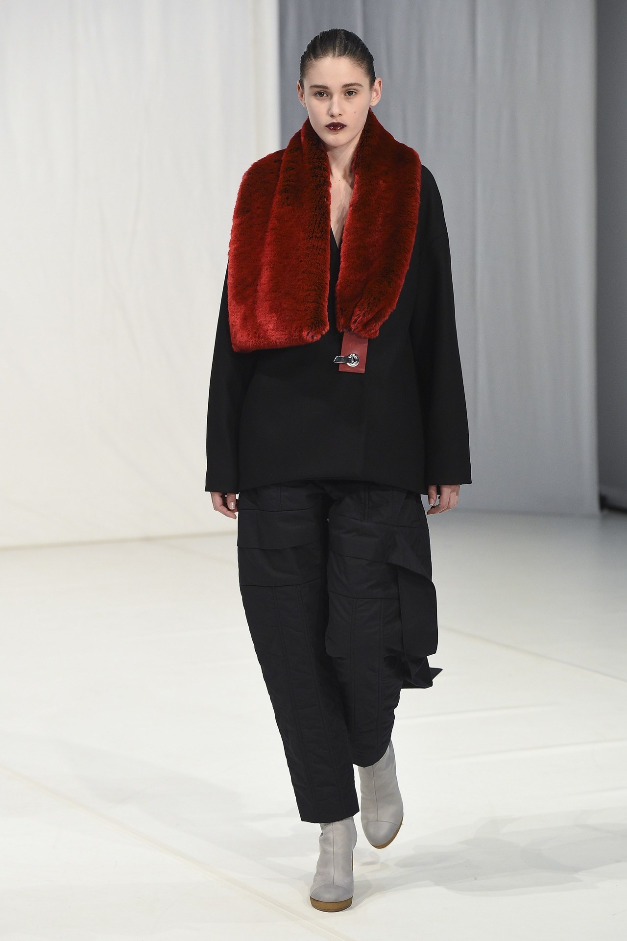 formschon:chalayan, fall 2018