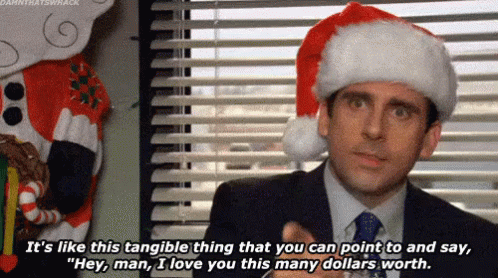 Twilight Christmas: