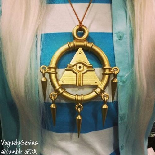 Cyber Monday Sale On 3D-Printed Millennium Items!