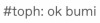 mortheta-remade-deactivated2020:mortheta-remade-deactivated2020:bumi saying he’s