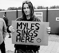 xasiralx: Richards/Crane feat. Myles Kennedy - Black &amp; White