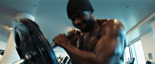hotfamousmen:  Trevante Rhodes