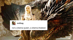 just&ndash;your&ndash;typical&ndash;nerd:  wickedkhaleesi:  intoasylum:  game of thrones | text posts  Tag yourself I’m all of these.  @deansdickberrypie 