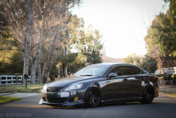 Romelrj:  Lexus Is350 (By Ajtphotos)