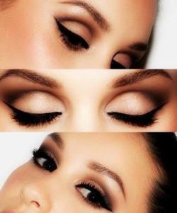 prettymakeups:  Would you wear this alluring