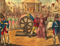 theparisreview:  How a gruesome eighteenth-century execution turned Voltaire into a crusader for the innocent.