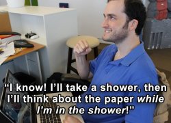 envy4breakfast:  CollegeHumor: The 10 Lies