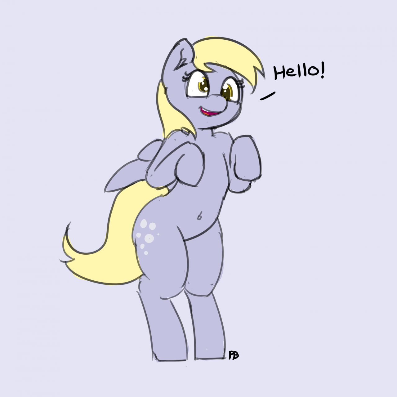 30minchallenge:Omigash, sempai is noticing you :oThanks for participating Pabbles,