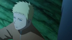 whitesnow14:  yunibunz:  i have many reasons why i think naruto is sad after sasuke told him to give sakura a message, but i will say the one i think is mostly correct.  Naruto Feels Guilty. Why? Bc he knows his best friend. bc he knows his best friend