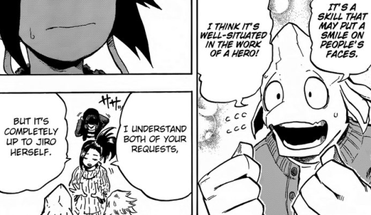 I LOVE THESE KIDS SO MUCH AHHHHHH