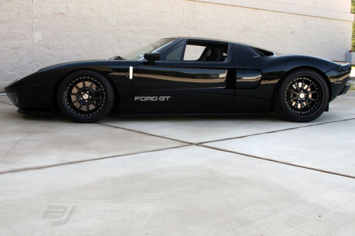 Sex Ford GT. pictures