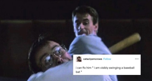 Reanimator & Text Posts