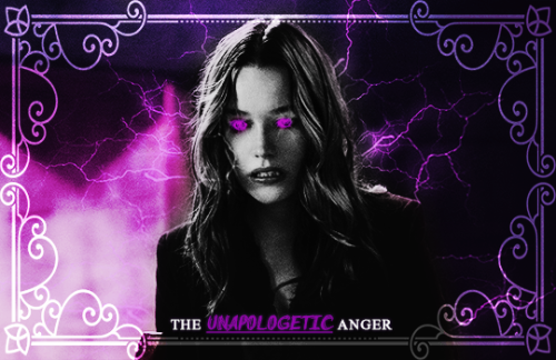 andrcwgarficlds: cassandra barton ∞ lokiwhy is it always the woman who has to see past the beast in 