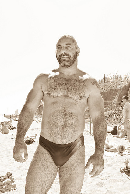 Manly & Brute