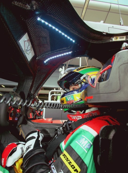 bruno senna