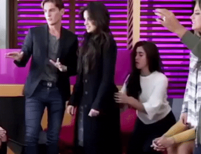 Soft Camren Gifs 💛