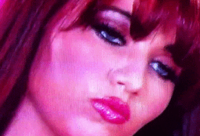 badbarbiegal:  me when im mad -__- lol