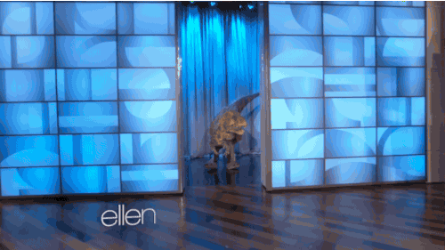 cramp:  fuck you ellen, trying to play me like that, i trusted you, watch your back, this ain’t over 
