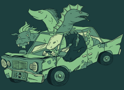 schwagirl:My two entries for the contest! I decided to get rid of the road/police car because I thin