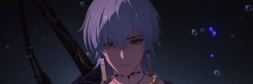 How Male WUWA Character's React When You Make Them Mad! (NSFW)