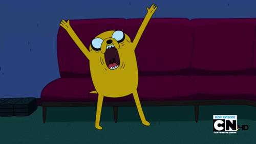 Waiting for Next Week