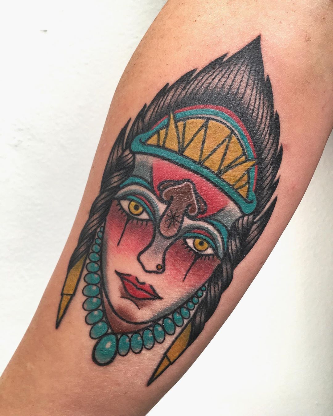 👩🏻 • FLIPFACE • 👹
Mil Gracias @francis_matas
.
.
.
.
.
#flipface #benditatintaofficial #spain #benditatinta #art #collective #traditional #tattooing #oldline #bold #tradicionalclub #tattoolove #color #traditionalworker #oldschooltattoo #tatuaje...