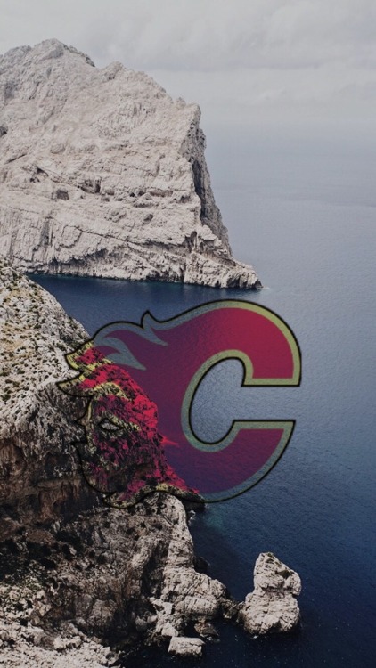 Calgary Flames /requested by @kittykaita/