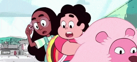 pastahorde:Even though she doesn’t feel like it, Connie is so important in so many