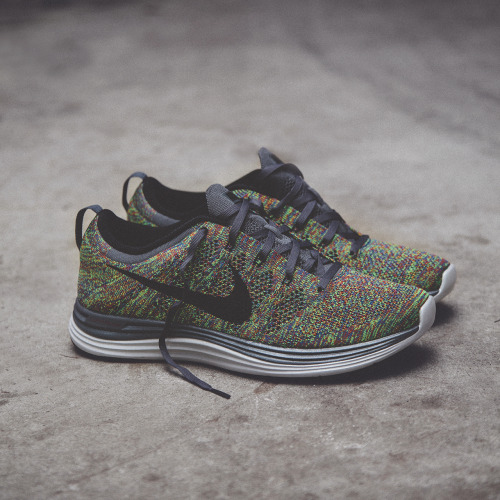 alexmaeland:  #FlyknitBoyz 