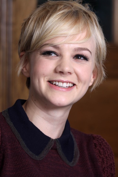 Porn Pics thesepaperkites:  carey mulligan is so incredibly