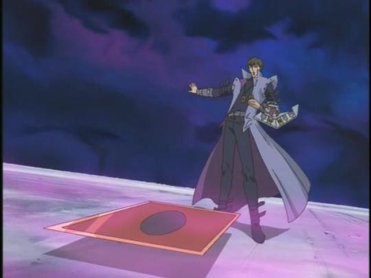 azzyfox:  xhonk:  darkspine29:  phuijl:  froyo-yoyo:  bigpizzahut:    DBZ fans can complain about shitty animation all they want but YuGiOh’s had to deal with that bullshit for years  Check your animation budget privilege  every single series    My