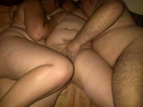 Do you like what you see? Check out our tumblr 3inBed and find out more Threesome, hotwives and cuckold pics and post