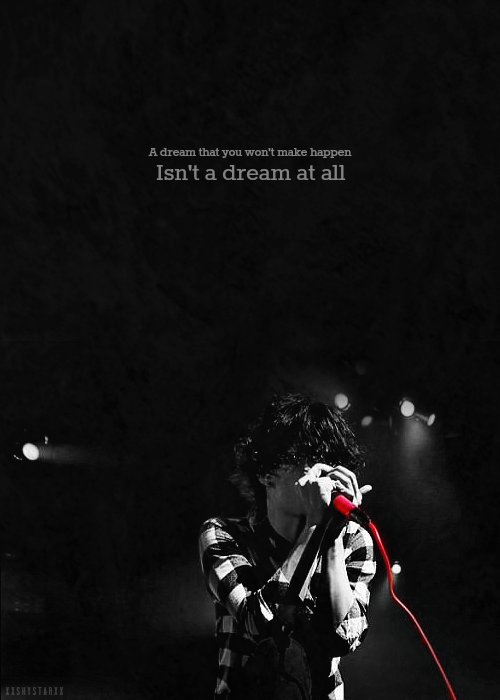  Yume Yume - ONE OK ROCK 
