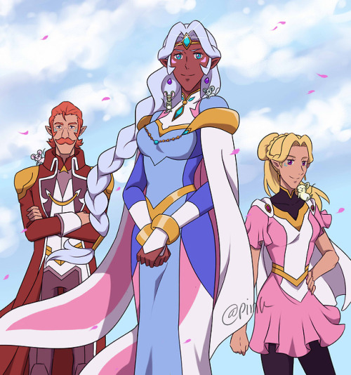 pinkalluring: For @justice-for-allura  please check this blog out and show some support! She de