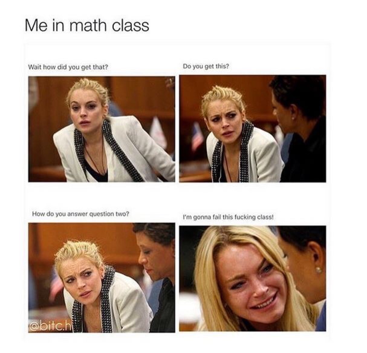 So me