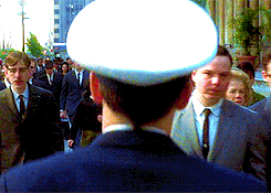 firestarter813-deactivated20160:  Favorite Films: Catch Me If You Can (2002) &ldquo;Stop