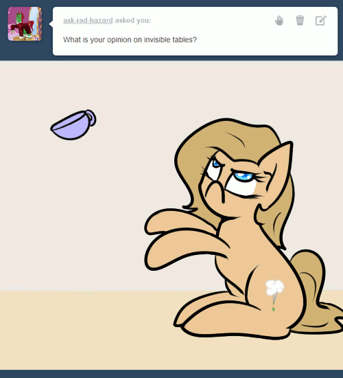 ask-backy:  Gonna flip ‘em all!