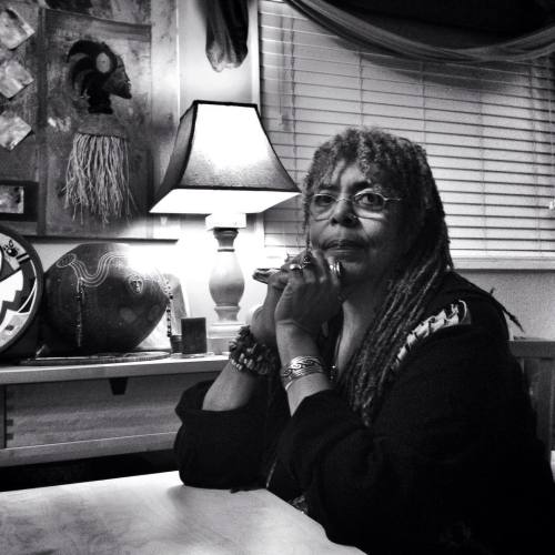 msantiagophotos:  Penny Gamble-Williams is an enrolled tribal member of the Chappaquiddick Wampanoag